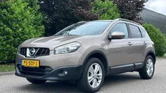 Bruin Gebruikt 2010 Nissan Qashqai SUV | € 8.950 (Eerlijke prijs)