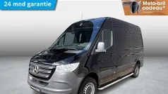 Overige Gebruikt 2024 Mercedes Sprinter Van | € 39.950 (Eerlijke prijs)