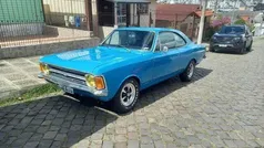 Gebruikt 1973 Chevrolet Alero Sedan | € 19.000