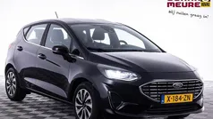 Gebruikt 2024 Ford Fiesta Titanium Hatchback | € 17.900 (Goede deal)