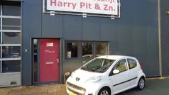 Gebruikt 2011 Peugeot 107 Hatchback | € 3.250 (Eerlijke prijs)