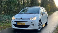 Gebruikt 2015 Citroën C3 PureTech Hatchback | € 3.950 (Goede deal)