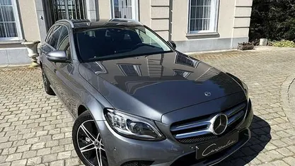 Occasion Mercedes C300 320 PK (235 kW) 2021 Stationwagen