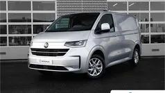 Grijs Nieuw 2024 VW T6.1 Van | € 46.022 (Eerlijke prijs)