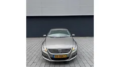 Gebruikt 2011 VW CC Sedan | € 5.000 (Eerlijke prijs)