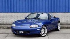 Gebruikt 1999 Mazda MX5 Cabriolet | € 11.450 (Eerlijke prijs)
