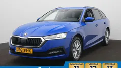 Gebruikt 2023 Skoda Octavia Business Line Stationwagen | € 25.900 (Super prijs)