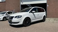 Gebruikt 2010 VW Touran Comfortline MPV | € 3.899 (Super prijs)