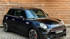 Blauw Gebruikt 2020 Mini John Cooper Works Chili Hatchback | € 24.990 (Eerlijke prijs)