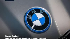 Gebruikt 2022 BMW M235 M Performance Coupé | € 44.900 (Goede deal)