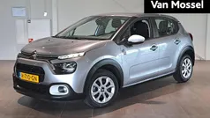Gebruikt 2022 Citroën C3 PureTech Hatchback | € 12.740 (Goede deal)