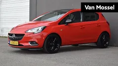 Hatchback Gebruikt 2015 Opel Corsa Color Edition Hatchback | € 8.440 (Eerlijke prijs)
