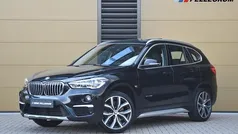Gebruikt 2017 BMW X1 Executive SUV | € 21.950 (Eerlijke prijs)