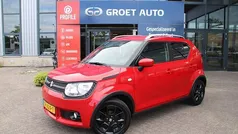 Gebruikt 2019 Suzuki Ignis Hatchback | € 13.400 (Eerlijke prijs)