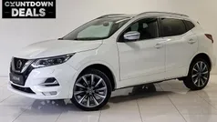 Gebruikt 2020 Nissan Qashqai Tekna+ SUV | € 24.595 (Eerlijke prijs)