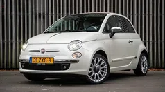 Gebruikt 2013 Fiat 500C Cabriolet | € 5.950 (Eerlijke prijs)
