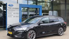 Gebruikt 2024 Ford Focus ST-Line X Stationwagen | € 28.900 (Goede deal)