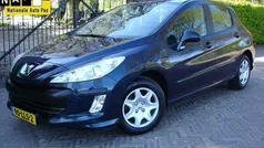 Gebruikt 2010 Peugeot 308 Hatchback | € 1.498 (Eerlijke prijs)