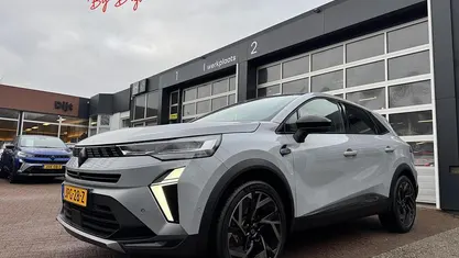 Occasion 2025 Renault Symbioz Esprit Alpine SUV | € 38.490 (Eerlijke prijs)