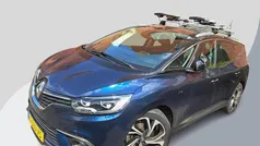 Blauw Gebruikt 2019 Renault Grand Scénic IV Bose Edition MPV | € 22.345 (Eerlijke prijs)