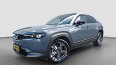 Gebruikt 2020 Mazda MX30 Edition SUV | € 16.795 (Eerlijke prijs)