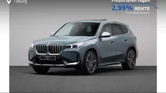 Gebruikt 2025 BMW iX1 Comfort Edition SUV | € 54.880 (Super prijs)