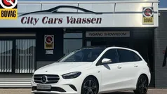 Mercedes B250