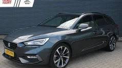 Gebruikt 2021 Seat Leon FR Stationwagen | € 22.895 (Eerlijke prijs)