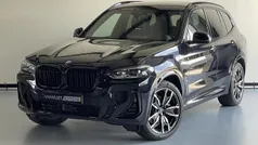 Gebruikt 2022 BMW X3 Executive SUV | € 51.500 (Eerlijke prijs)