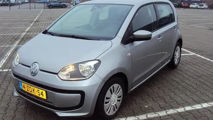 Occasion VW up! move up! 60 PK (44 kW) 2014 Hatchback