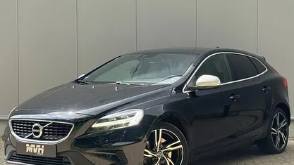 Occasion Volvo V40 R-Design 152 PK (111 kW) 2019 Hatchback