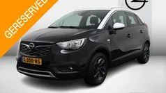 Gebruikt 2019 Opel Crossland X SUV | € 12.899 (Goede deal)