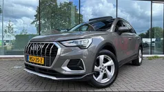 Grijs Gebruikt 2020 Audi Q3 S-Line SUV | € 31.950 (Super prijs)