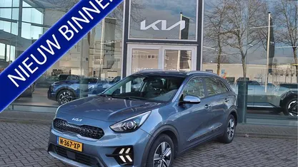 Occasion Kia Niro 105 PK (77 kW) 2022 SUV