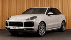 Gebruikt 2022 Porsche Cayenne SUV | € 79.800 (Super prijs)