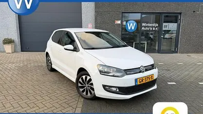 Occasion 2015 VW Polo Edition Hatchback | € 7.250 (Eerlijke prijs)