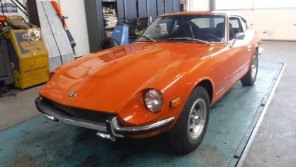 Occasion Datsun 240Z 1972