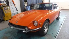 Gebruikt 1972 Datsun 240Z | € 39.500