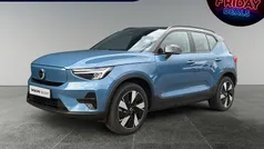 Gebruikt 2024 Volvo XC40 Plus SUV | € 43.950 (Eerlijke prijs)