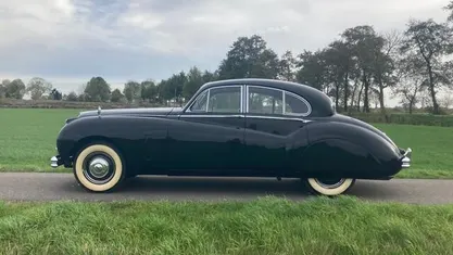 Occasion Jaguar MK VII 1951