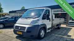 Gebruikt 2012 Fiat Ducato Van | € 11.950 (Eerlijke prijs)