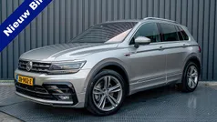 Gebruikt 2019 VW Tiguan Highline SUV | € 32.445 (Eerlijke prijs)