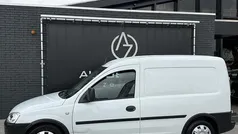 Overige Gebruikt 2007 Opel Combo Comfort MPV | € 1.999 (Goede deal)