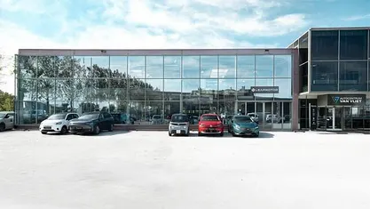 Occasion Citroën Berlingo Comfort 100 kW (136 PK) 2026 MPV