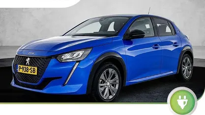 Occasion Peugeot e-208 Allure 100 kW (136 PK) 2022 Hatchback