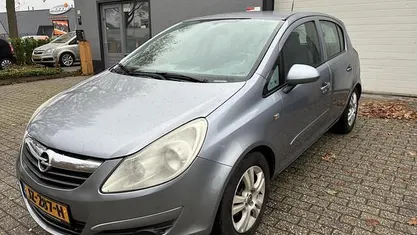 Occasion Opel Corsa Essentia 80 PK (58 kW) 2007 Hatchback