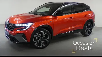 Occasion 2025 Renault Austral Iconic Esprit Alpine SUV | € 36.950 (Eerlijke prijs)