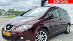 Gebruikt 2008 Seat Altea XL Stylance MPV | € 1.777 (Eerlijke prijs)