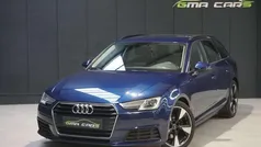 Gebruikt 2016 Audi A4 Stationwagen | € 15.499 (Eerlijke prijs)