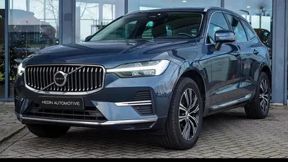 Occasion Volvo XC60 Inscription 250 PK (183 kW) 2021 SUV